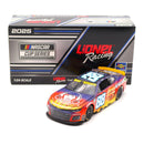 Shane Van Gisbergen 2025 Wendy's Breakfast Baconator 1:24 Nascar Diecast