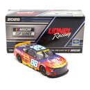 Shane Van Gisbergen 2025 Wendy's Breakfast Baconator 1:24 Nascar Diecast