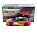 Shane Van Gisbergen 2025 Wendy's Breakfast Baconator 1:24 Nascar Diecast