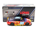 Shane Van Gisbergen 2025 Wendy's Breakfast Baconator 1:24 Nascar Diecast