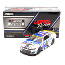 Ross Chastain 2025 Busch Light Retro 1:24 Nascar Diecast