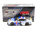 Ross Chastain 2025 Busch Light Retro 1:24 Nascar Diecast