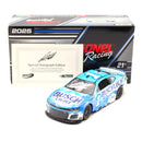 Ross Chastain 2025 Busch Light Autographed 1:24 Nascar Diecast