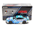 Ross Chastain 2025 Busch Light Autographed 1:24 Nascar Diecast
