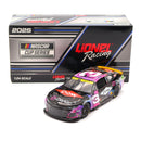 Austin Dillon 2025 Dow DayGlo 1:24 Nascar Diecast