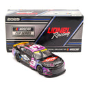 Austin Dillon 2025 Dow DayGlo 1:24 Nascar Diecast