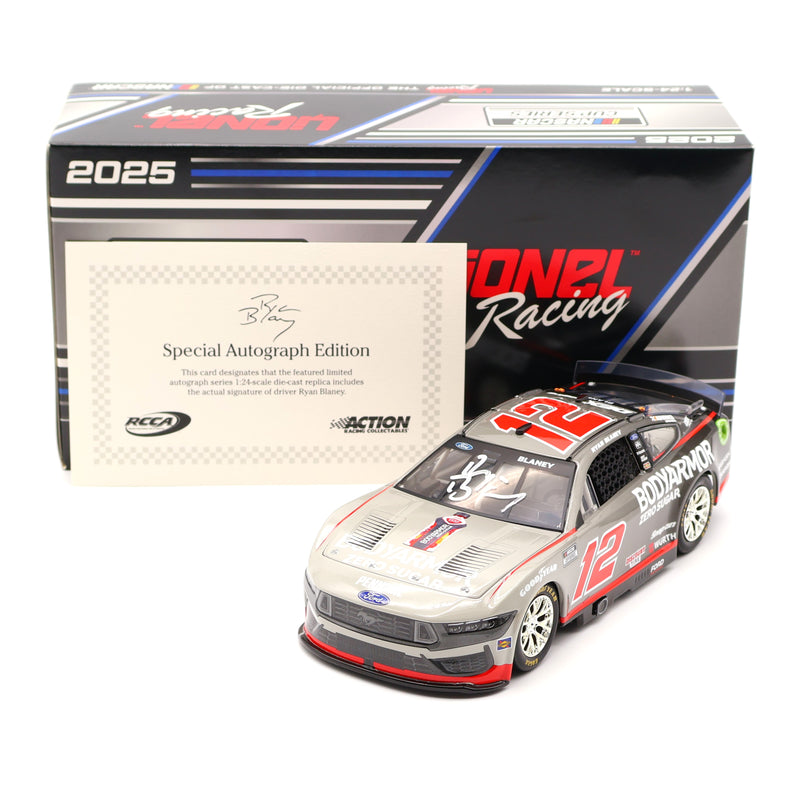 1:24 Scale