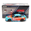 Erik Jones 2025 Dollar Tree/STP Autographed 1:24 Nascar Diecast