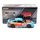 Erik Jones 2025 Dollar Tree/STP Autographed 1:24 Nascar Diecast