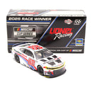 Shane Van Gisbergen 2025 Weathertech Chicago Win 1:24 Nascar Diecast