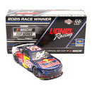 Shane Van Gisbergen 2025 Red Bull Sonoma Win Autographed Liquid Color 1:24 Nascar Diecast
