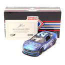 Josh Berry 2025 eero Autographed 1:24 Nascar Diecast