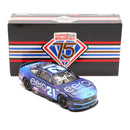 Josh Berry 2025 eero Autographed 1:24 Nascar Diecast