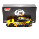 Christopher Bell 2026 Dewalt Elite 1:24 Nascar Diecast