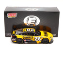 Christopher Bell 2026 Dewalt Elite 1:24 Nascar Diecast