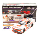 Connor Zilisch 2025 Registix Pocono Win Autographed 1:24 Nascar Diecast