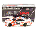 Connor Zilisch 2025 Registix Pocono Win Autographed 1:24 Nascar Diecast