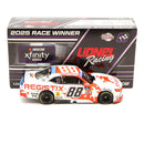 Connor Zilisch 2025 Registix Pocono Win Autographed 1:24 Nascar Diecast
