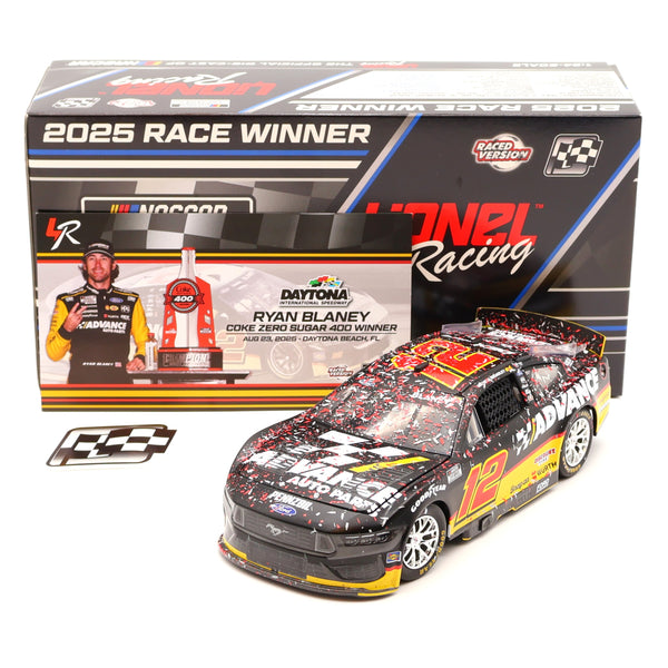 1:24 Scale