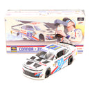 Connor Zilisch 2025 Weathertech Rookie of the Year Galaxy Color 1:24 Nascar Diecast