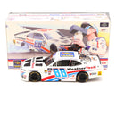 Connor Zilisch 2025 Weathertech Rookie of the Year Galaxy Color 1:24 Nascar Diecast