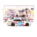 Connor Zilisch 2025 Weathertech Rookie of the Year Galaxy Color 1:24 Nascar Diecast