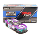 Alex Bowman 2026 Ally 1:24 Nascar Diecast