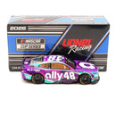 Alex Bowman 2026 Ally 1:24 Nascar Diecast