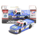 Josh Bilicki 2025 Circle B Diecast 1:64 Nascar Diecast