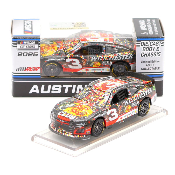 Nascar Homepage