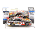 Austin Dillon 2025 Bass Pro Shops Winchester Richmond Win 1:64 Nascar Diecast