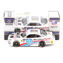 Connor Zilisch 2025 Weathertech Rookie of the Year Galaxy Color 1:64 Nascar Diecast