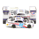 Connor Zilisch 2025 Weathertech Rookie of the Year Galaxy Color 1:64 Nascar Diecast