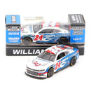 William Byron 2026 Liberty University 1:64 Nascar Diecast