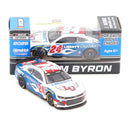 William Byron 2026 Liberty University 1:64 Nascar Diecast