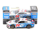 William Byron 2026 Liberty University 1:64 Nascar Diecast