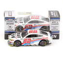 Shane Van Gisbergen 2025 Weathertech Watkins Glen Win 1:64 Nascar Diecast