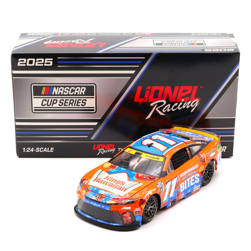 1:24 Scale