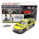 William Byron 2025 Raptor Iowa Win 1:24 Nascar Diecast