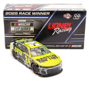 William Byron 2025 Raptor Iowa Win 1:24 Nascar Diecast