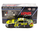 William Byron 2025 Raptor Iowa Win 1:24 Nascar Diecast