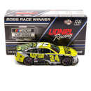 William Byron 2025 Raptor Iowa Win 1:24 Nascar Diecast