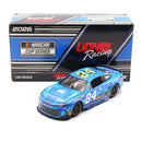 Jimmie Johnson 2026 Carvana San Diego 1:24 Nascar Diecast