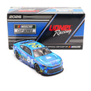Jimmie Johnson 2026 Carvana San Diego 1:24 Nascar Diecast