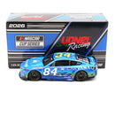 Jimmie Johnson 2026 Carvana San Diego 1:24 Nascar Diecast