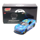 Jimmie Johnson 2026 Carvana San Diego Elite 1:24 Nascar Diecast