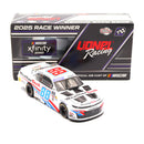 Parker Kligerman 2025 WeatherTech Daytona Race Win 1:24 Nascar Diecast