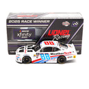 Parker Kligerman 2025 WeatherTech Daytona Race Win 1:24 Nascar Diecast