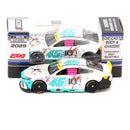 Tyler Reddick 2025 Jordan Brand Charlotte 1:64 Nascar Diecast