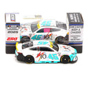 Tyler Reddick 2025 Jordan Brand Charlotte 1:64 Nascar Diecast